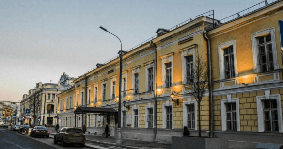 Turkmen citizens can enroll in the Shchepkin Higher Theater School for free