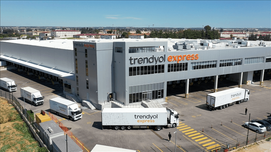 Trendyol выйдет на рынок Азербайджана