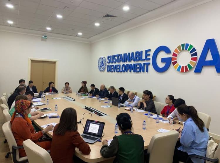 v-turkmenistane-obsudili-voprosy-upravleniya-zasuhami