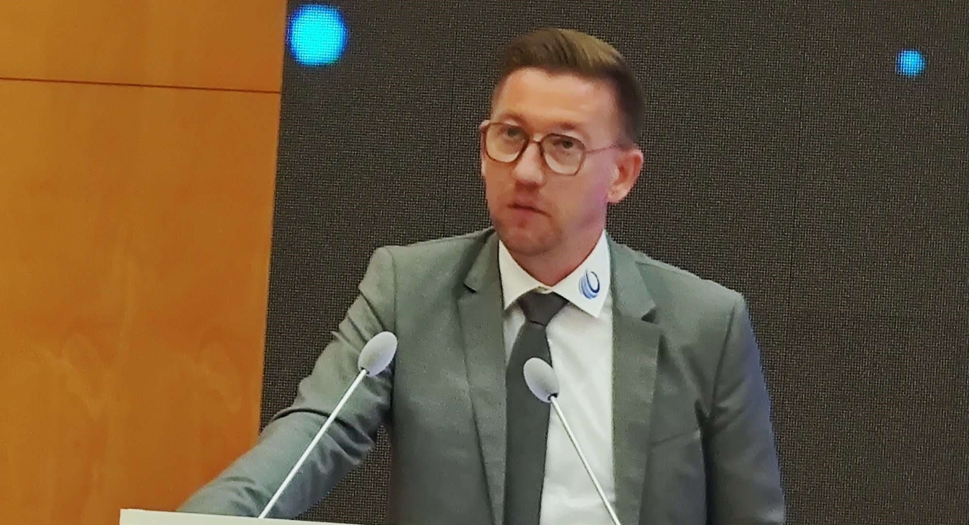 Немецкий грузовой агент Kras Logistics откроет филиал в Ашхабаде