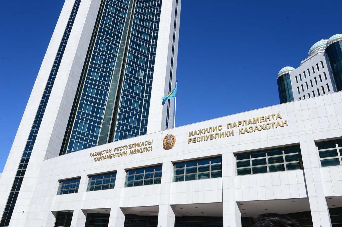 Мажилис Казахстана ратифицировал Соглашение о сотрудничестве по борьбе с подделками в СНГ