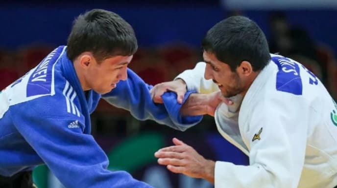 Туркменские дзюдоисты выступят на чемпионате мира в Катаре