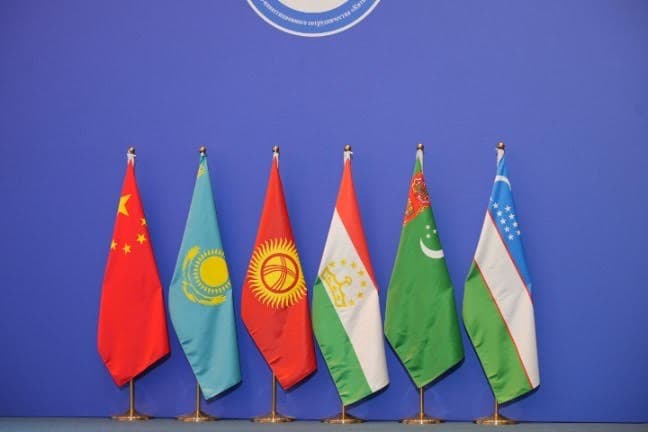 Саммит «Китай — Центральная Азия» пройдет 18-19 мая в Сиане