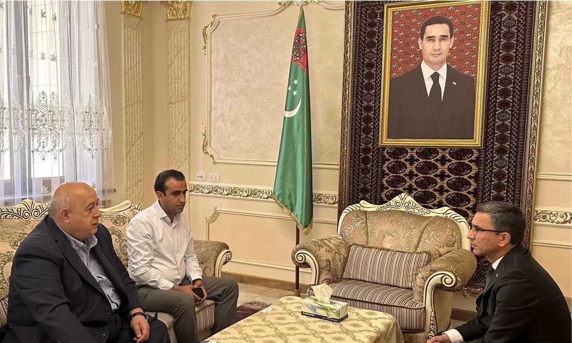 v-tpp-armenii-vysoko-ocenili-transportno-logisticheskij-potencial-turkmenistana