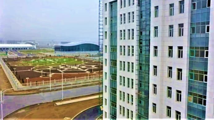 Администрация города Аркадаг закупит коммунальную технику и автотранспорт