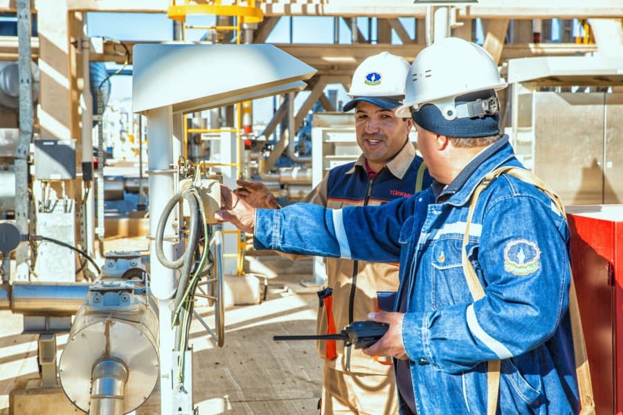 specialisty-ocenili-vozmozhnosti-dobychi-gaza-s-novogo-mestorozhdeniya-kelleli-v-turkmenistane