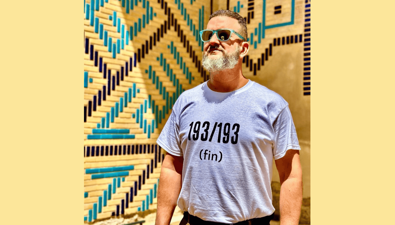 turist-iz-ssha-posetivshij-vse-gosudarstva-mira-nazval-turkmenistan-samoj-zahvatyvayushchej-stranoj