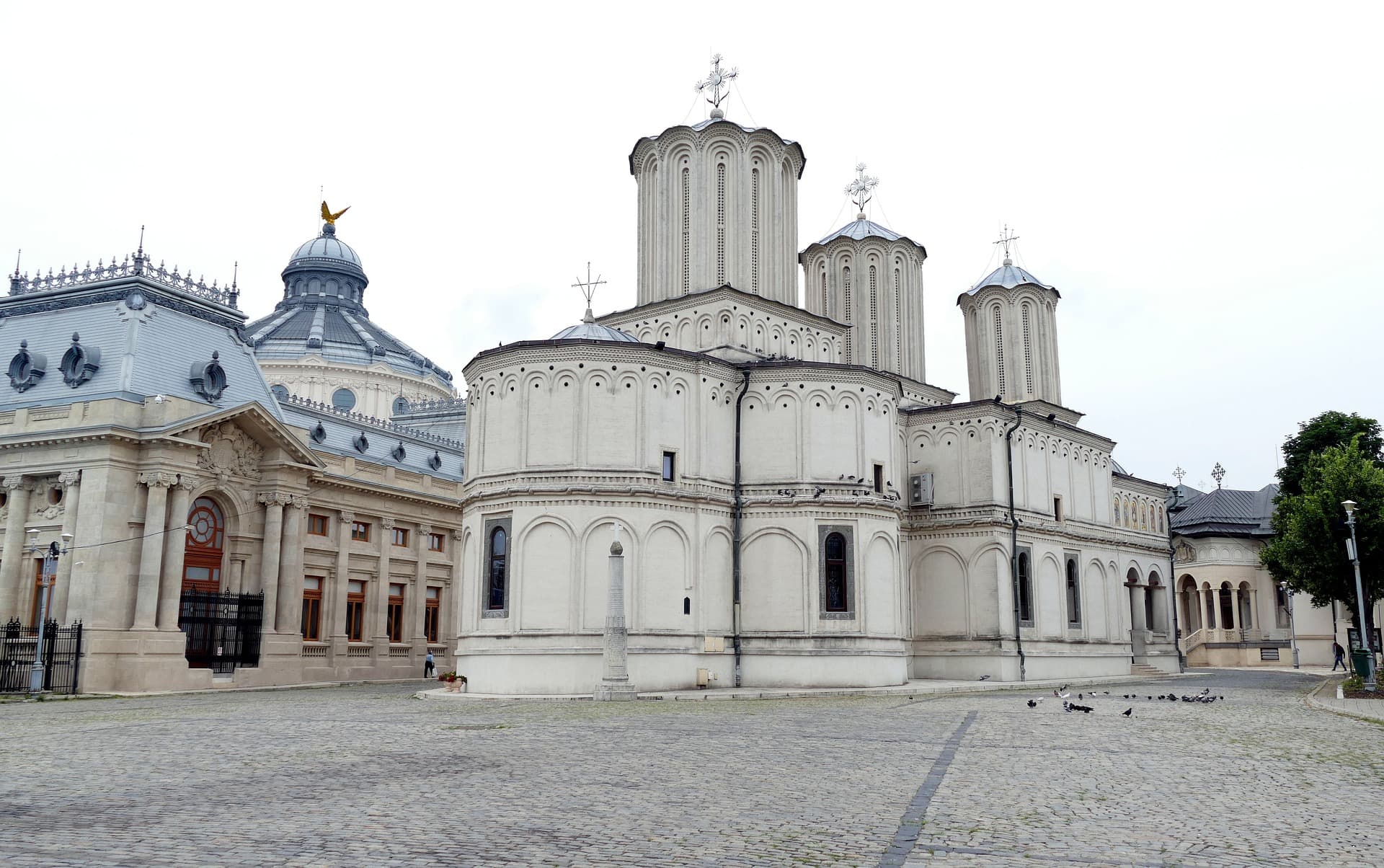 Days of Culture of Turkmenistan in Romania will be held on May 22-26 in Bucharest and Constanta