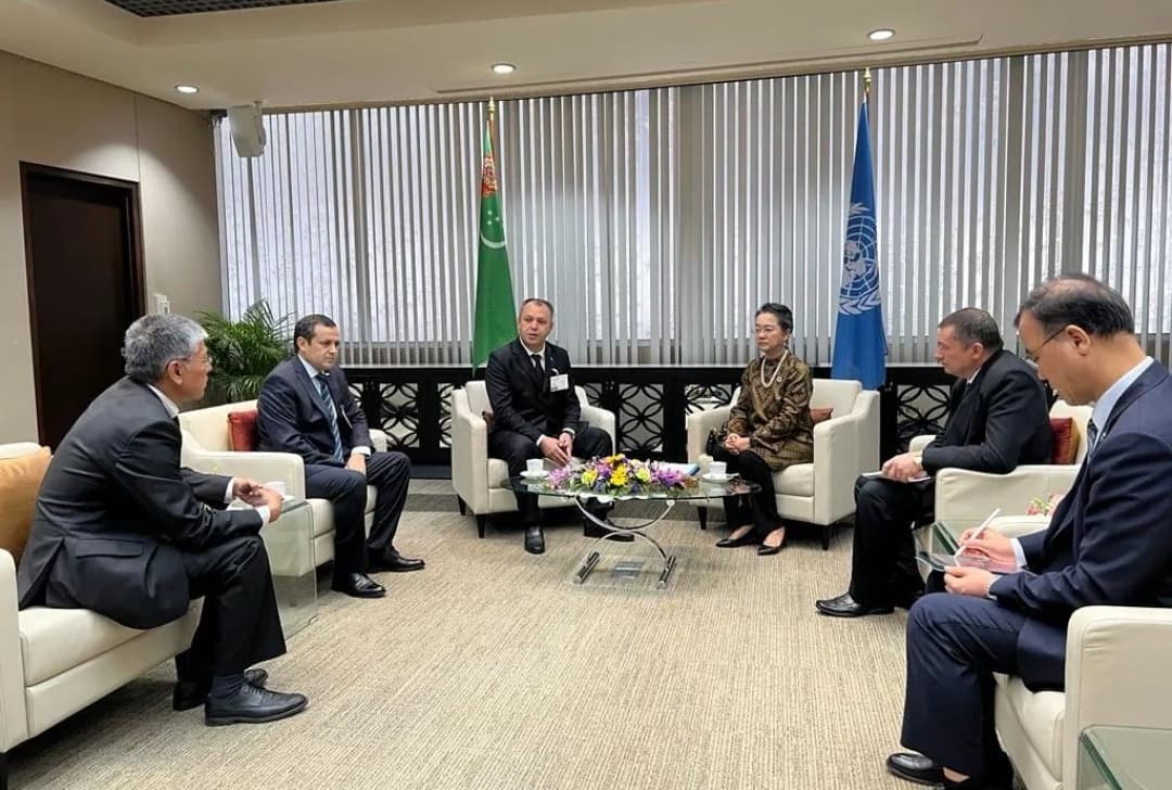 turkmenistan-intends-intensify-cooperation-escap