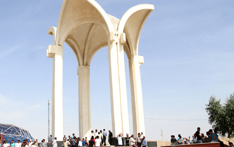 Representatives of the Ministry of Culture of Turkmenistan participated in the celebration of the anniversary of Magtymguly in Iran
