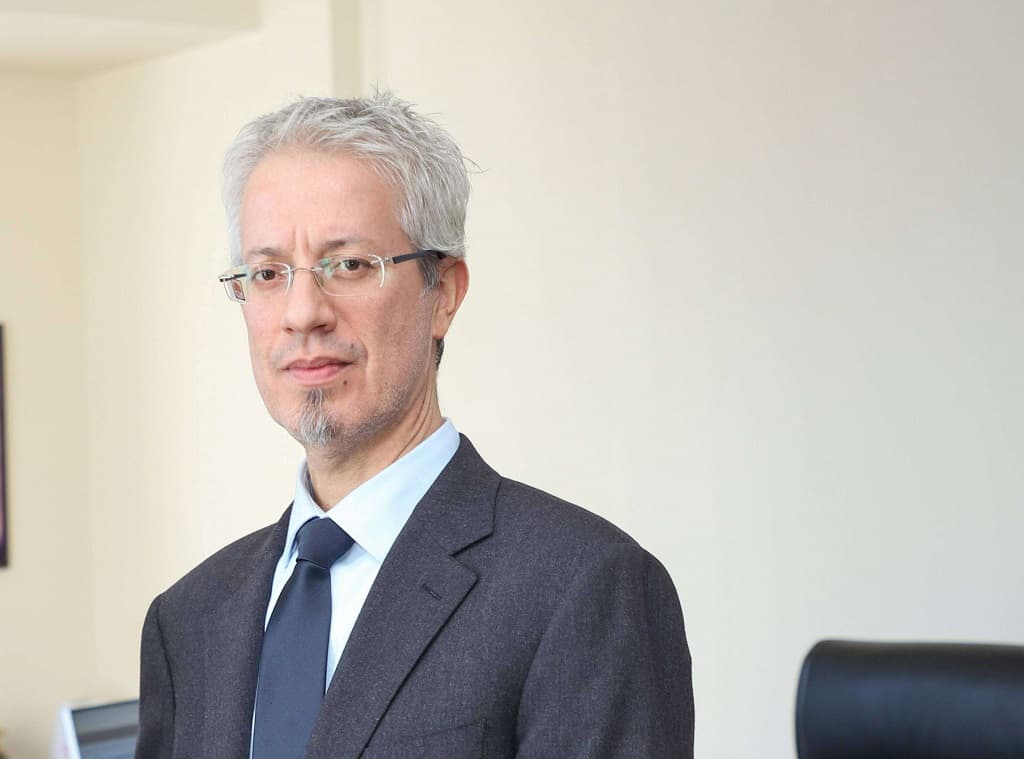 Новый посол Кипра в Туркменистане официально вступил в должность
