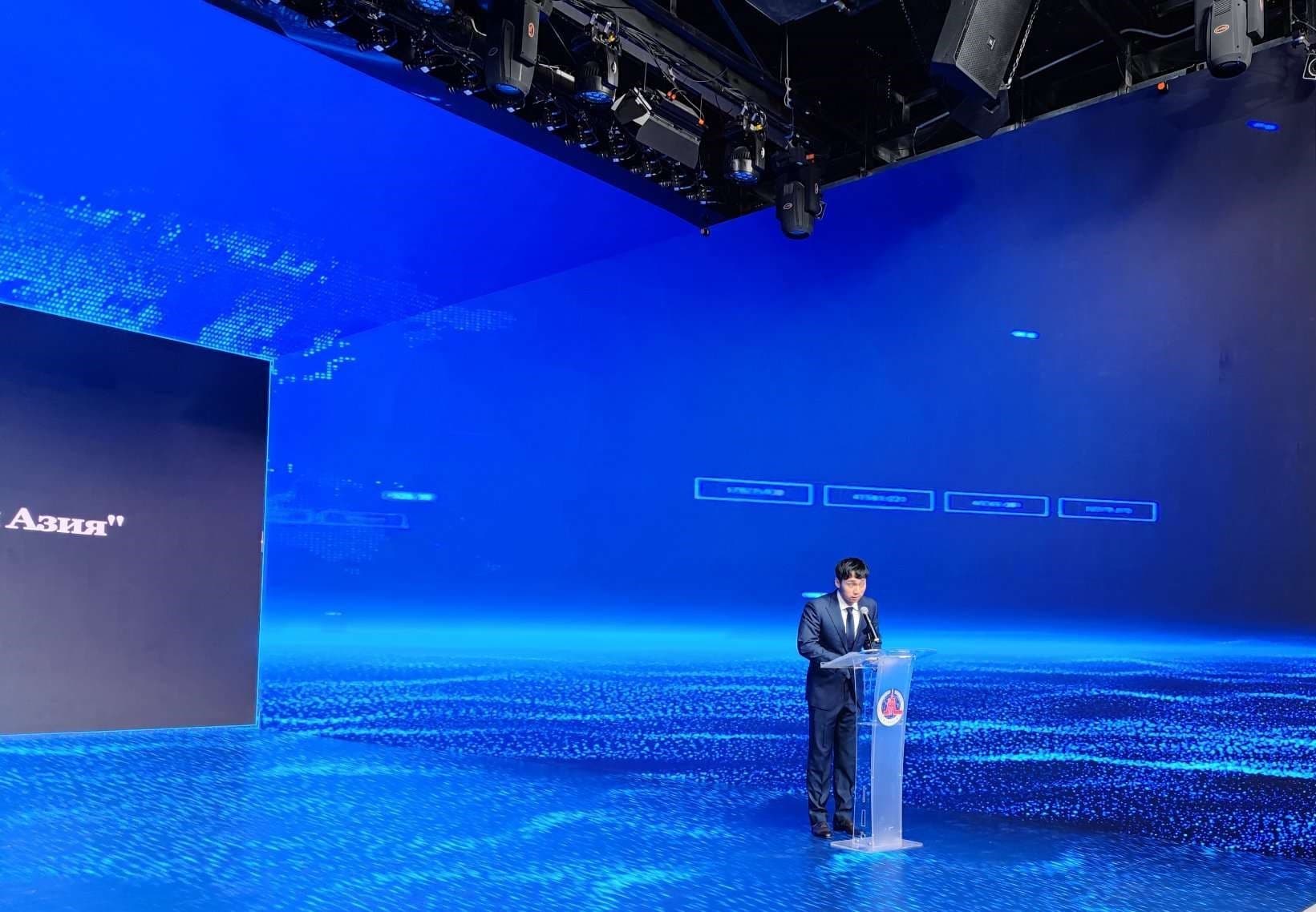 xinhua-invites-central-asian-news-agencies-partnership-exchange-economic-information