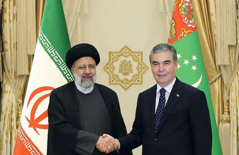 gurbanguly-berdymuhamedov-posetit-iran-dlya-prodvizheniya-dvustoronnego-sotrudnichestva