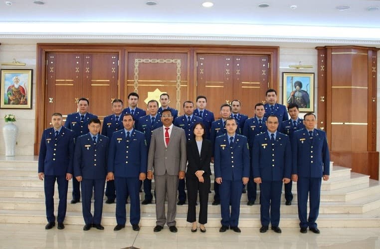 tamozhenniki-turkmenistana-sovershenstvuyut-opyt-upravleniya-riskami