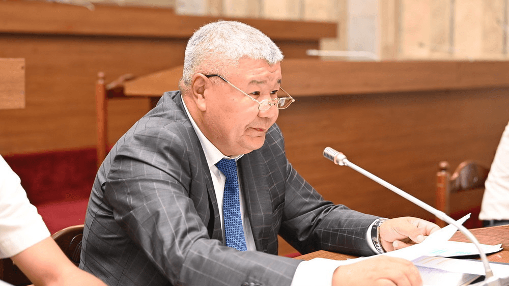 Туркменистан и Кыргызстан готовы подписать соглашение о поставках электроэнергии на 2024 год