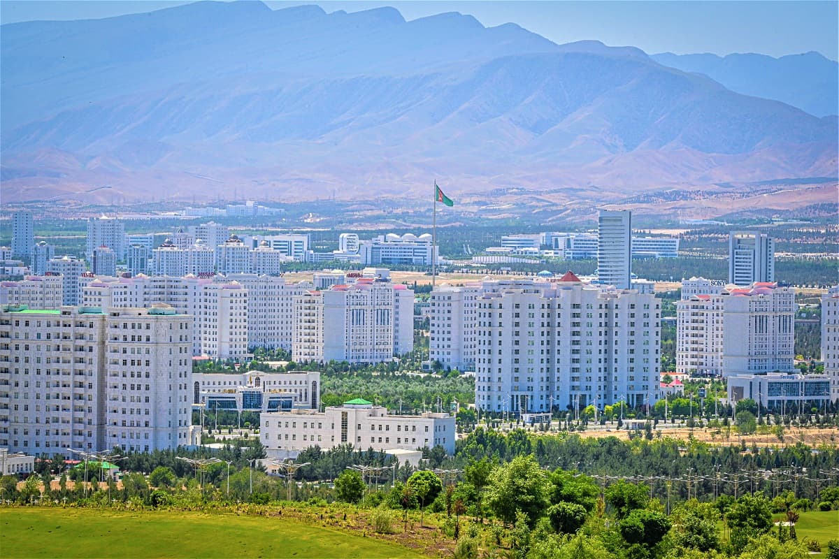 turkmen-hungarian-talks-be-held-ashgabat