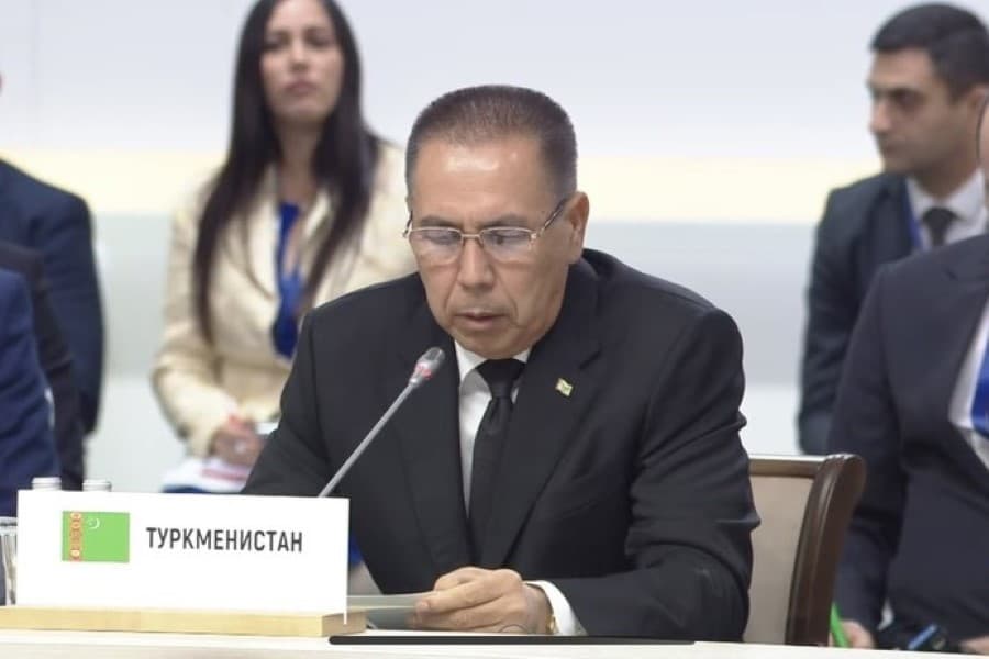 Партнерство Ашхабада с ЕАЭС приобретает стратегическую направленность в сфере транспорта
