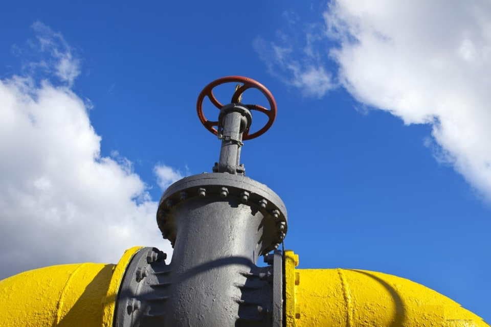 Узбекистан и Россия подписали двухлетний договор о купле-продаже газа