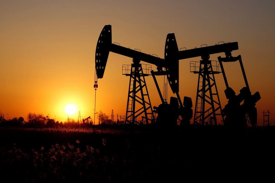 Россия и Казахстан намерены продлить договор о транзите нефти до 2033 года