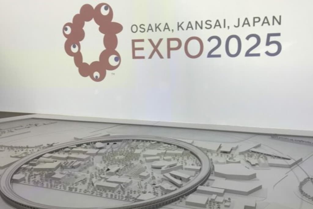 Павильон Туркменистана на ЭКСПО-2025 построит компания Belli
