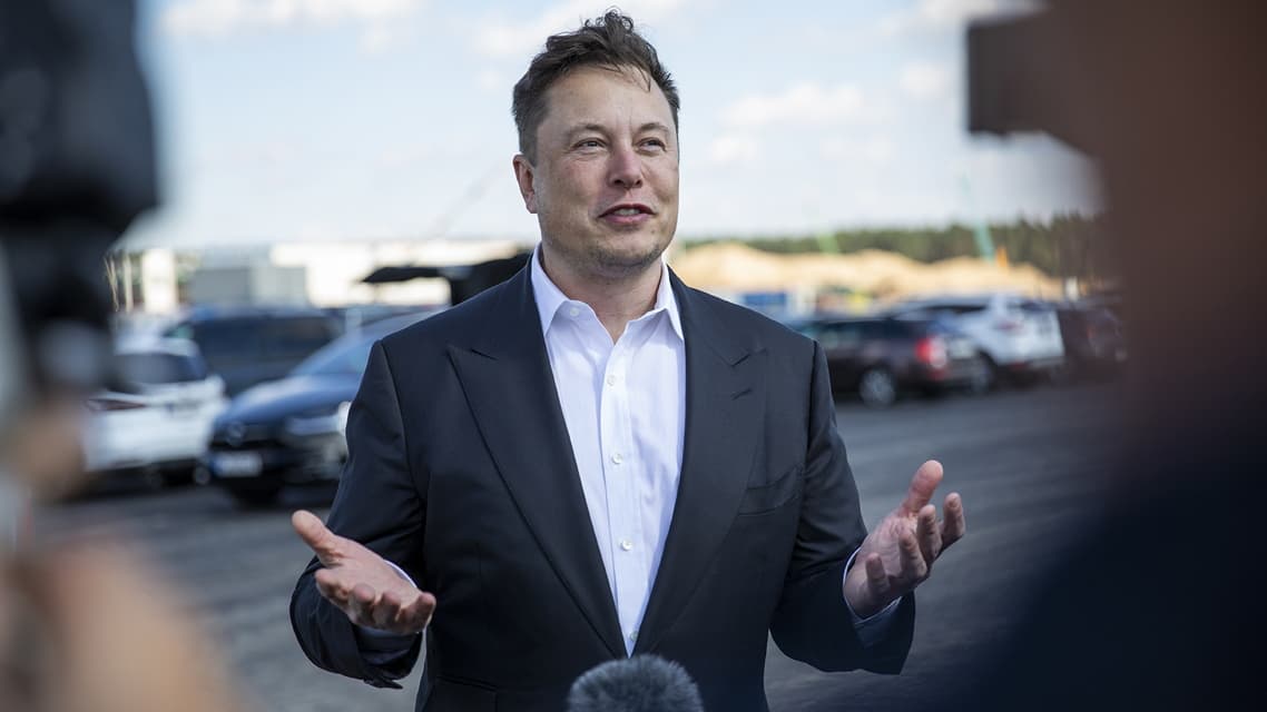 Илон Маск пообещал приход «Tesla» в Индию