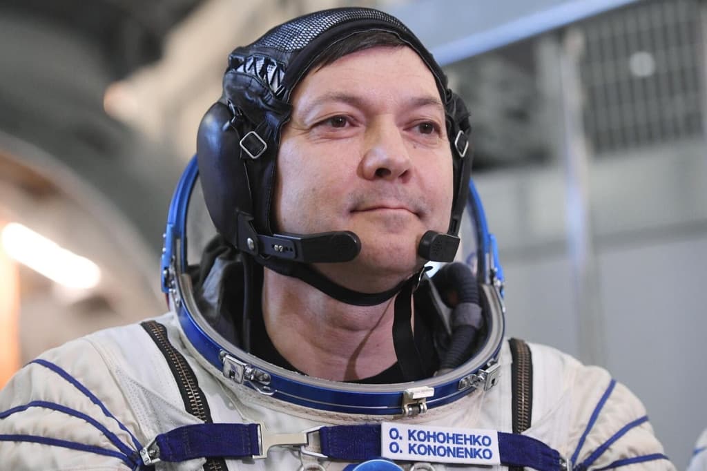 Руководство Туркменистана поздравило Олега Кононенко с днем рождения