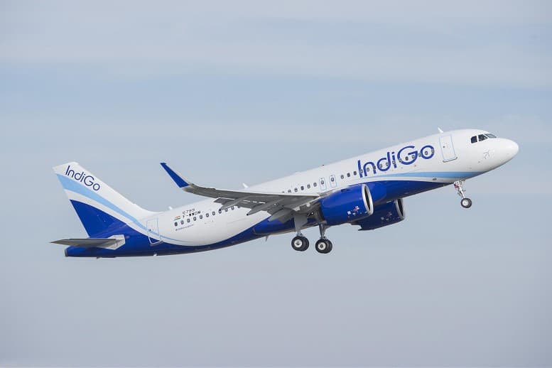 Крупнейший заказ в истории: индийский лоукостер купит 500 самолетов Airbus