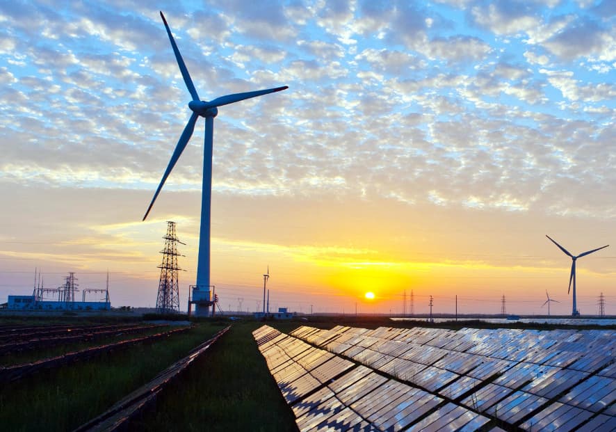 The potential of Turkmenistan in the formation of clean energy of the future is presented in Brussels