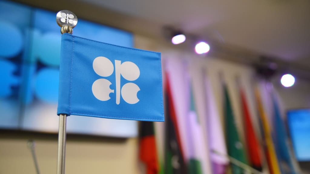 OPEC+ urged other countries to join the alliance