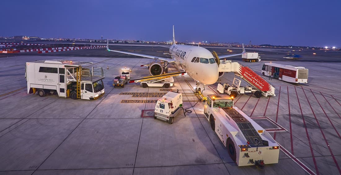 korol-bahrejna-ratificiroval-soglashenie-o-vozdushnom-soobshchenii-s-turkmenistanom