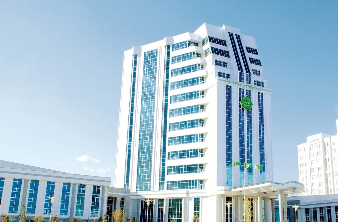 Nokerguly Atagulyev elected head of the Union of Industrialists and Entrepreneurs of Turkmenistan