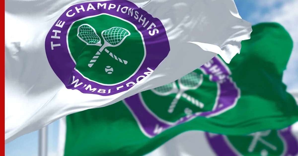 Туркменистан — на Wimbledon-2023