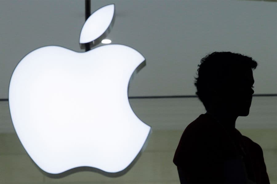 Apple has developed its own chatbot