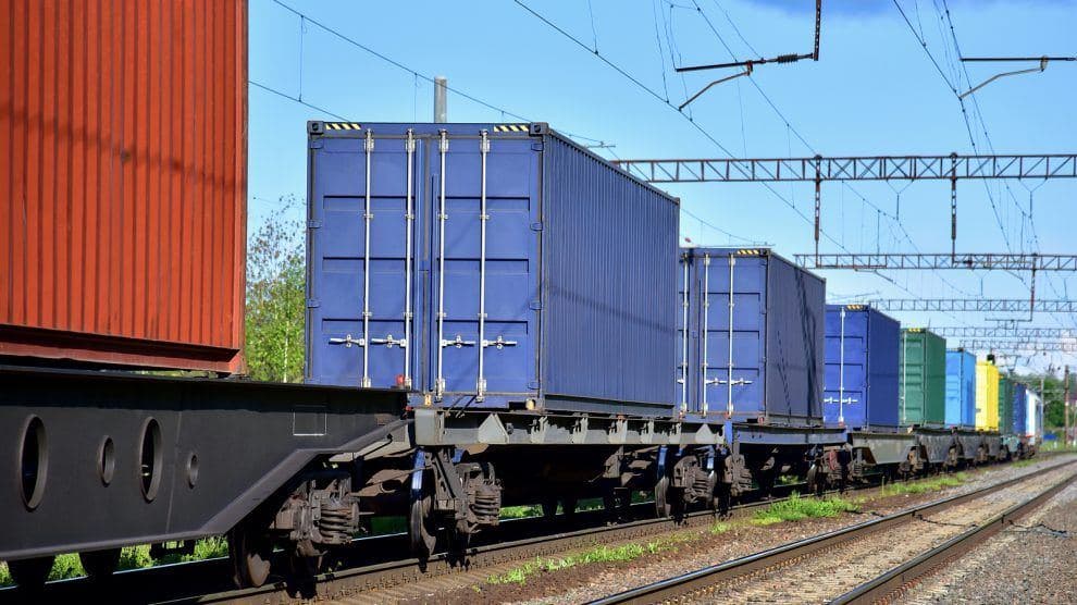 Kazakhstan plans to increase cargo traffic through the Middle Corridor