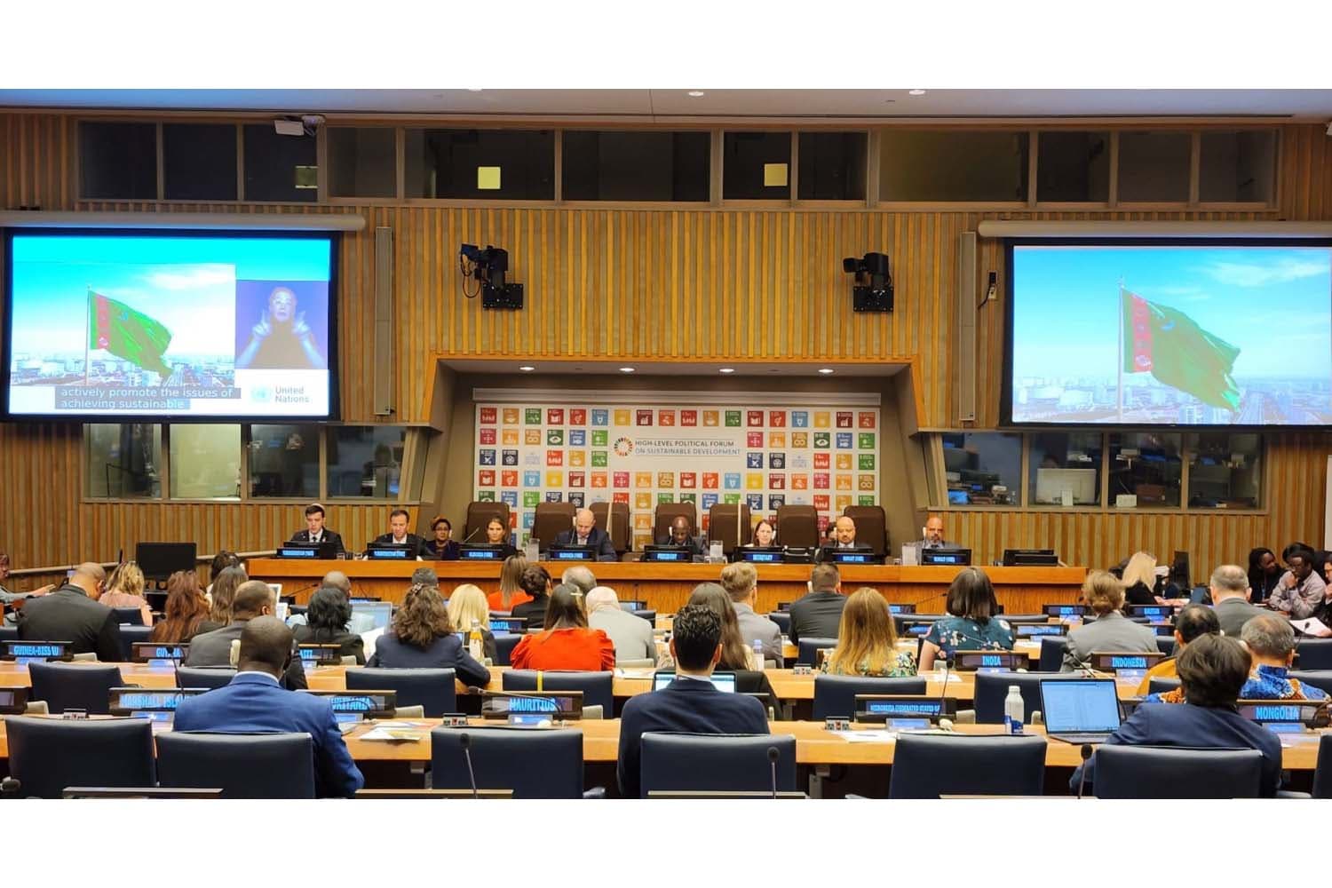 turkmenistan-predstavil-v-oon-vtoroj-dobrovolnyj-nacionalnyj-obzor-po-vypolneniyu-cur