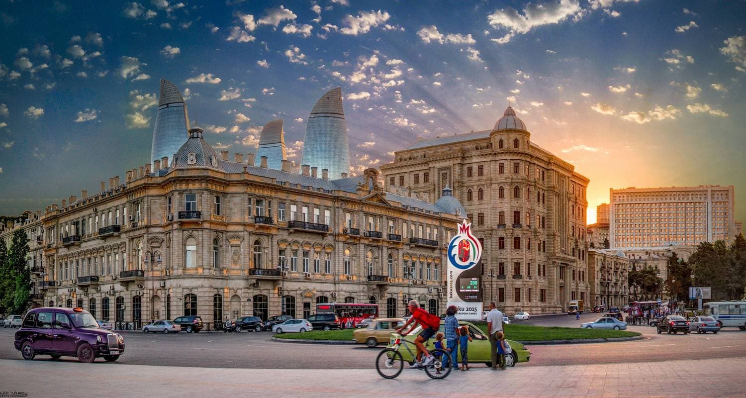 Foreigners in Azerbaijan will be able not to pay VAT for health tourism services