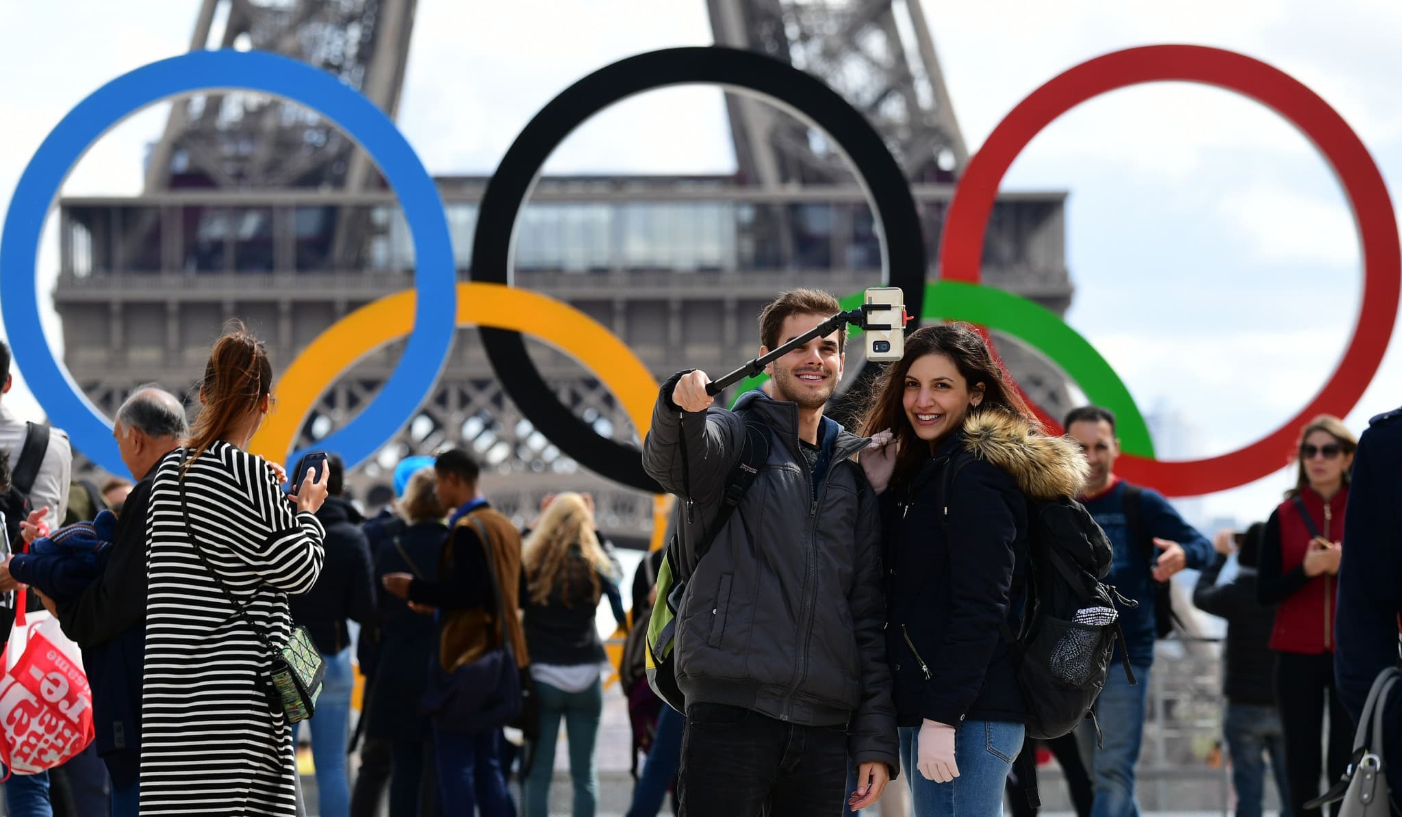 France to adopt Tourism Charter to ensure exemplary reception at 2024 Olympic Games