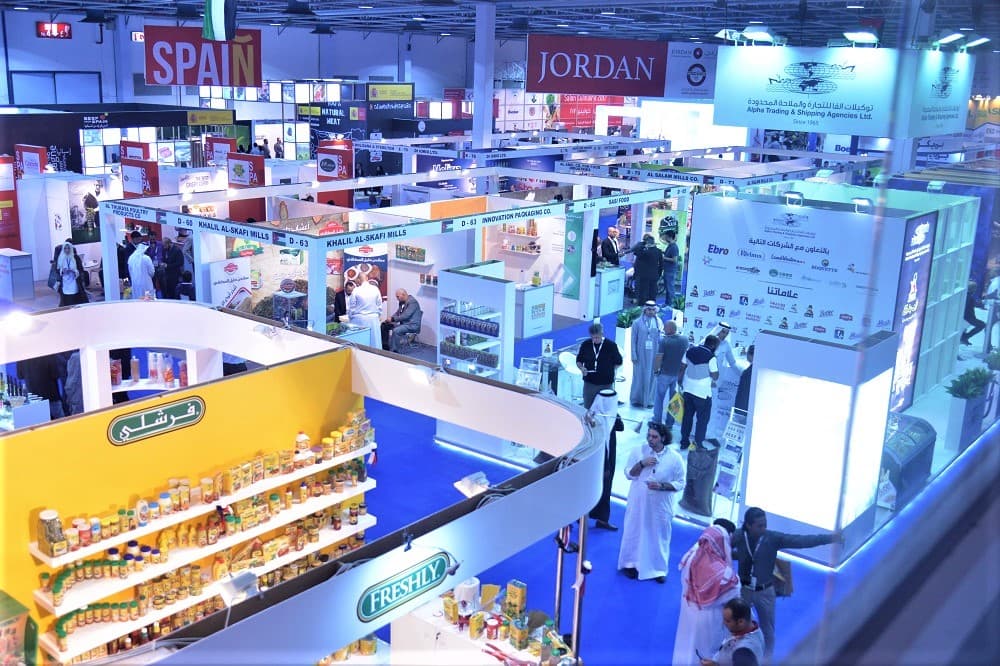 Turkmenistan will present its potential at the Foodex Saudi trade exhibition in September