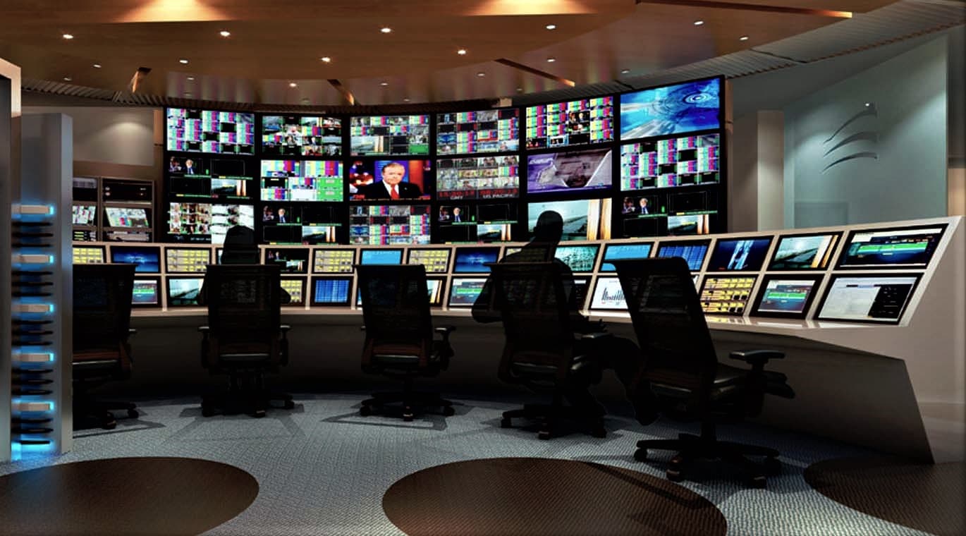 Employees of the media industry of Turkmenistan have completed a training course on TRT
