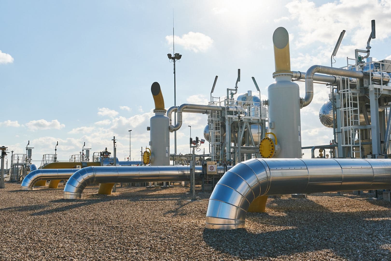 TAP to increase gas supplies