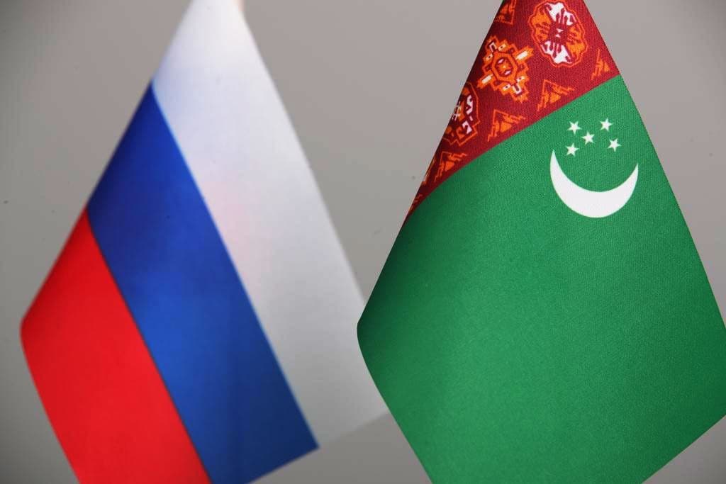 Малый и Молодежный театры России посетят Туркменистан с гастролями осенью
