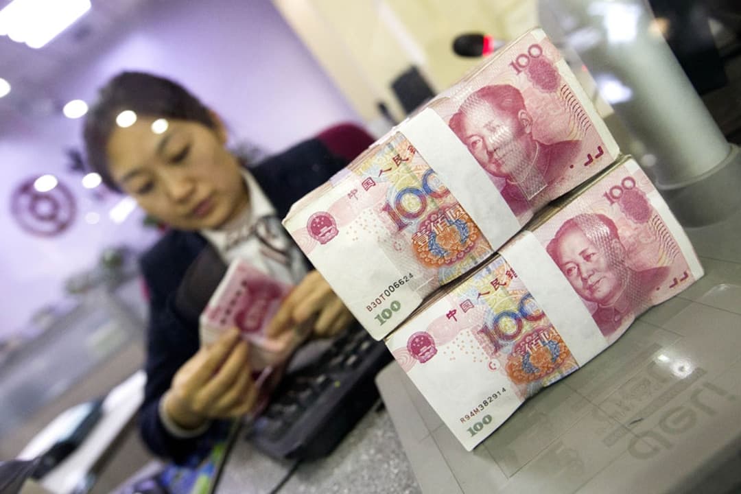 Китай вложит $1,5 млрд в программы помощи безработным в 2023 году