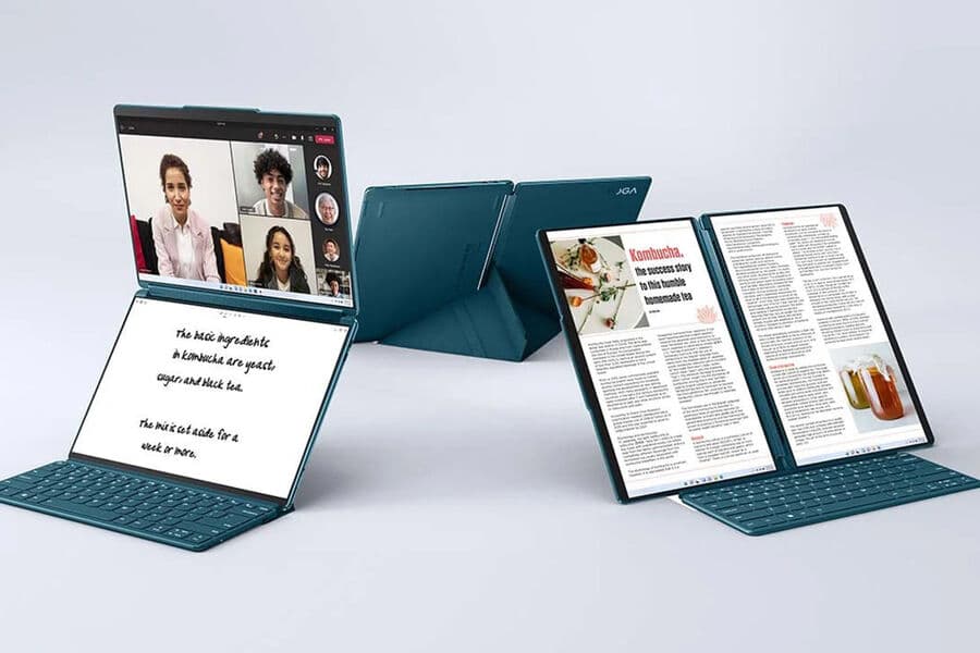 lenovo-has-released-transformer-laptop-two-screens