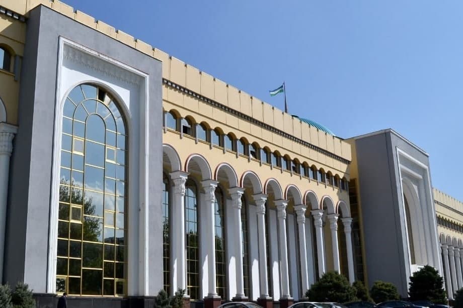Negotiations between the consular services of Turkmenistan and Uzbekistan were held in Tashkent