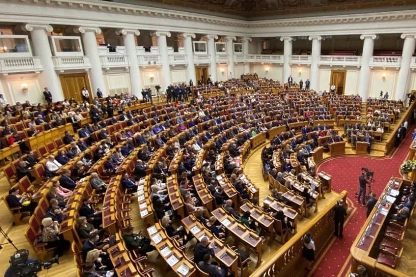 The conference "Russian language is the basis of integration dialogue in the CIS region" will be held in St. Petersburg