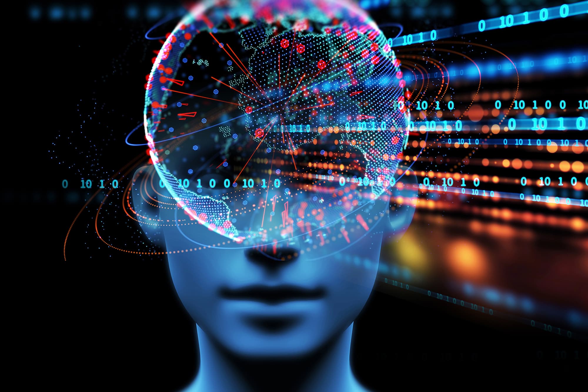 Intel wants to add artificial intelligence to all its products