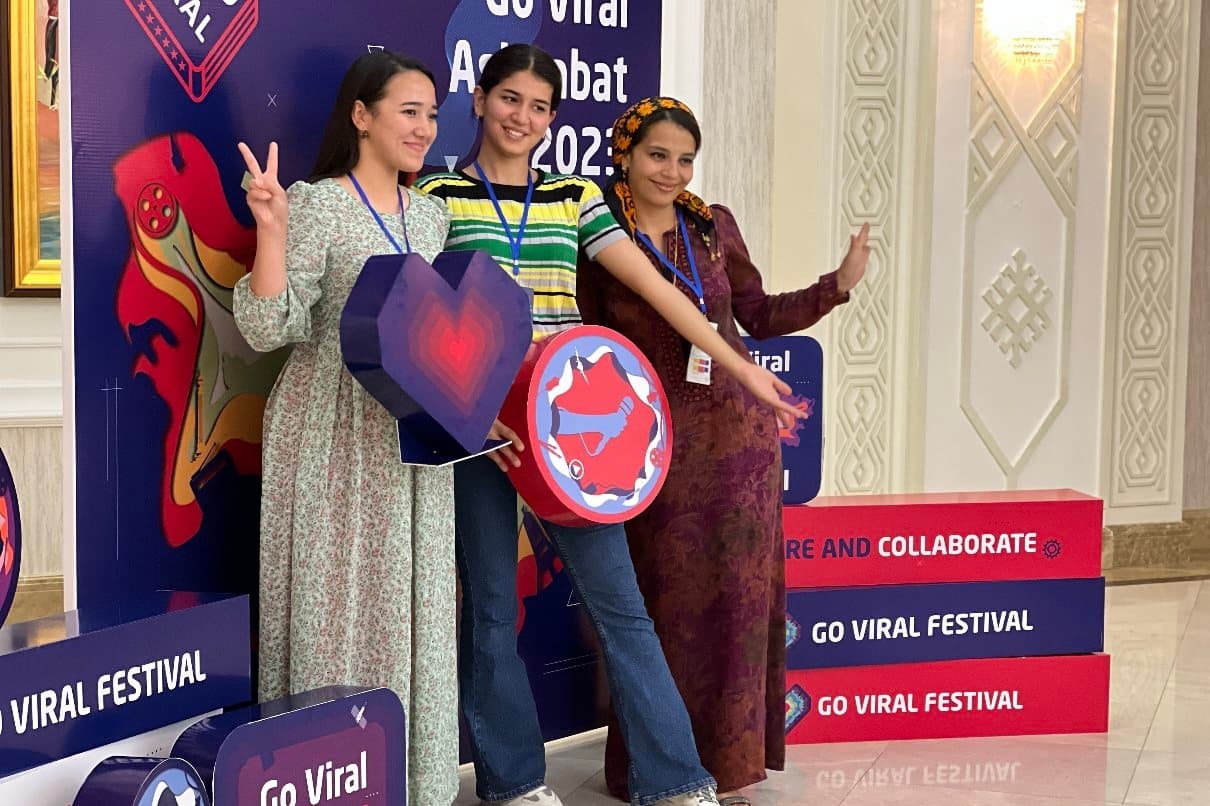 mediaculture-and-technobusiness-ashgabat-has-completed-series-central-asian-go-viral-festivals