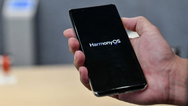 Shenzhen authorities will promote Huawei's HarmonyOS and EulerOS operating systems