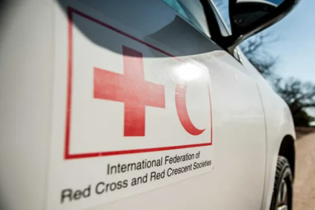 The information campaign of the Red Crescent of Turkmenistan has reached about a million people