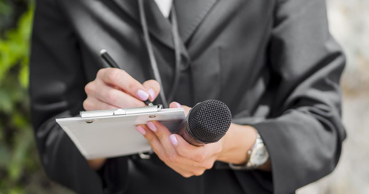 MGIMO and Tomsk State University invite foreign journalists to an online course